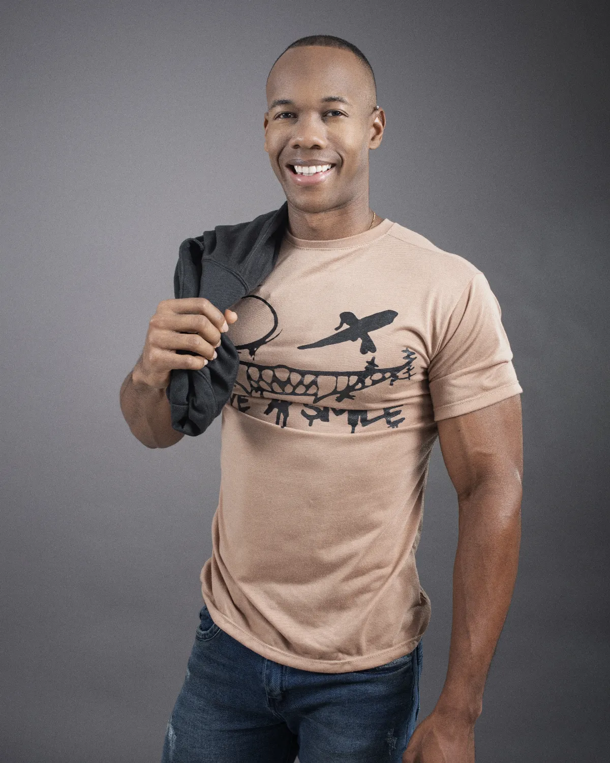 Junior Forbes foto 8