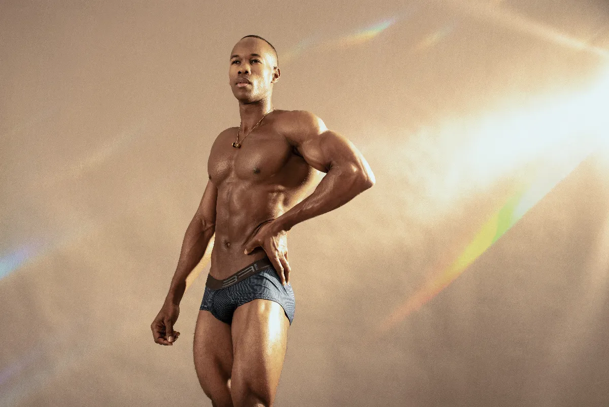 Junior Forbes foto 11