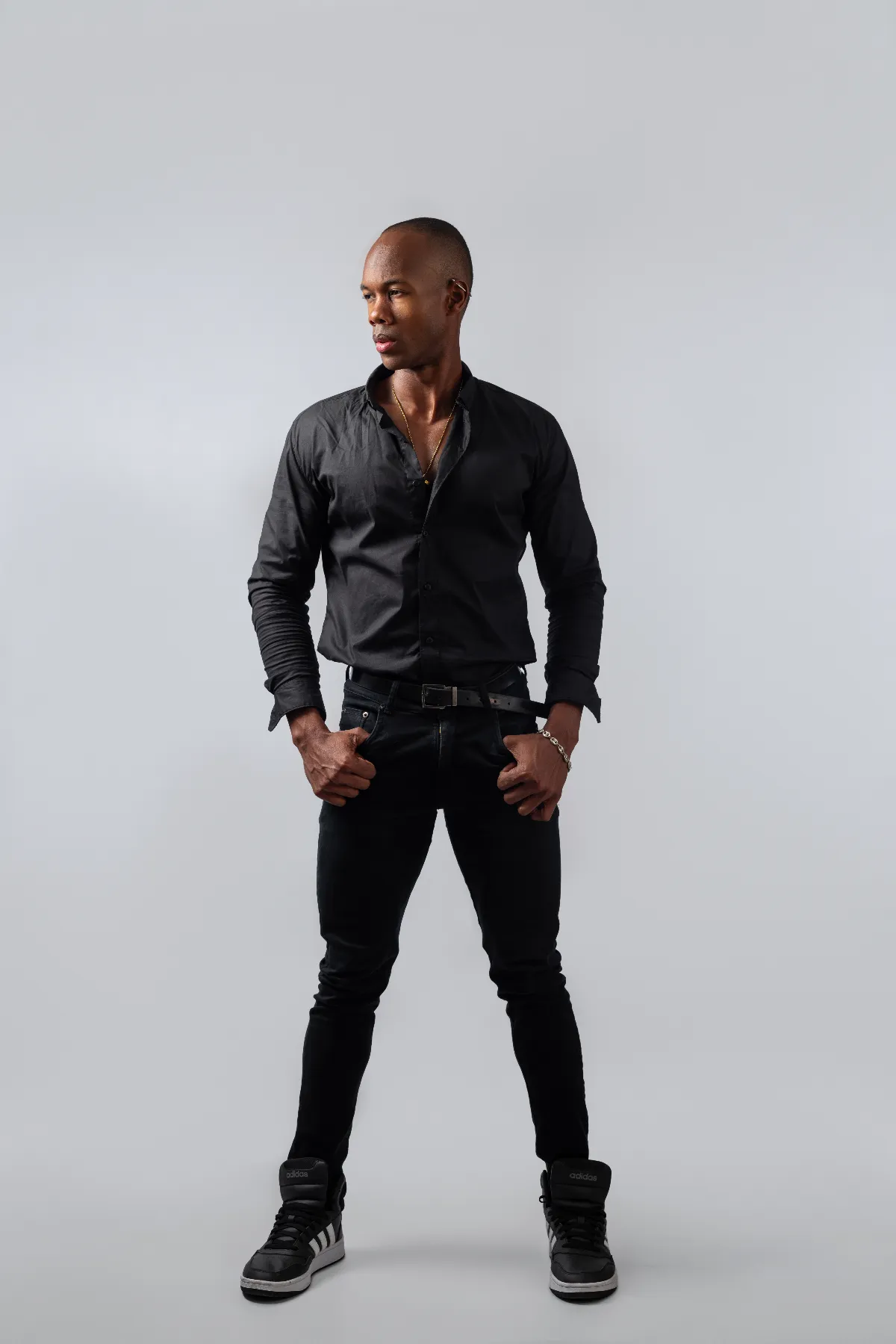 Junior Forbes foto 2