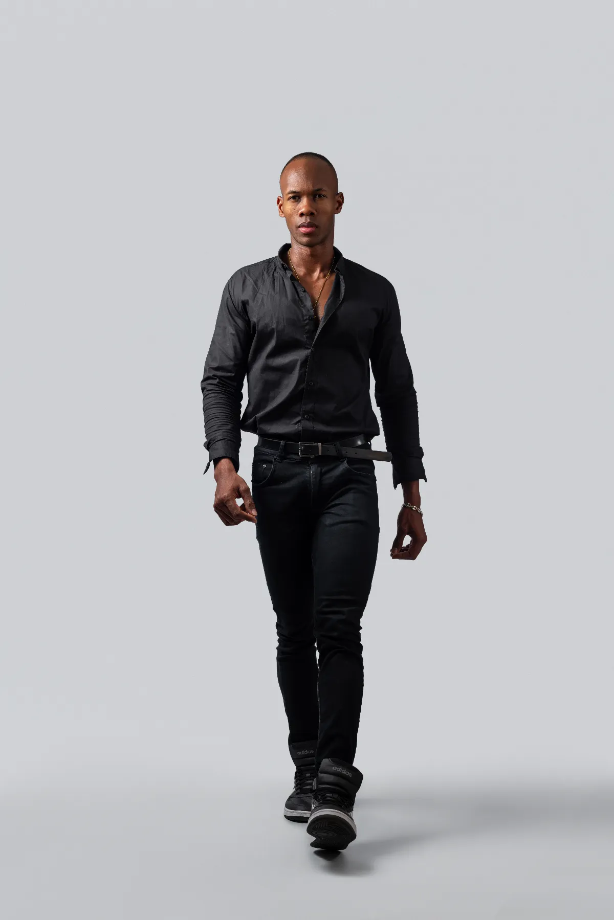 Junior Forbes foto 3