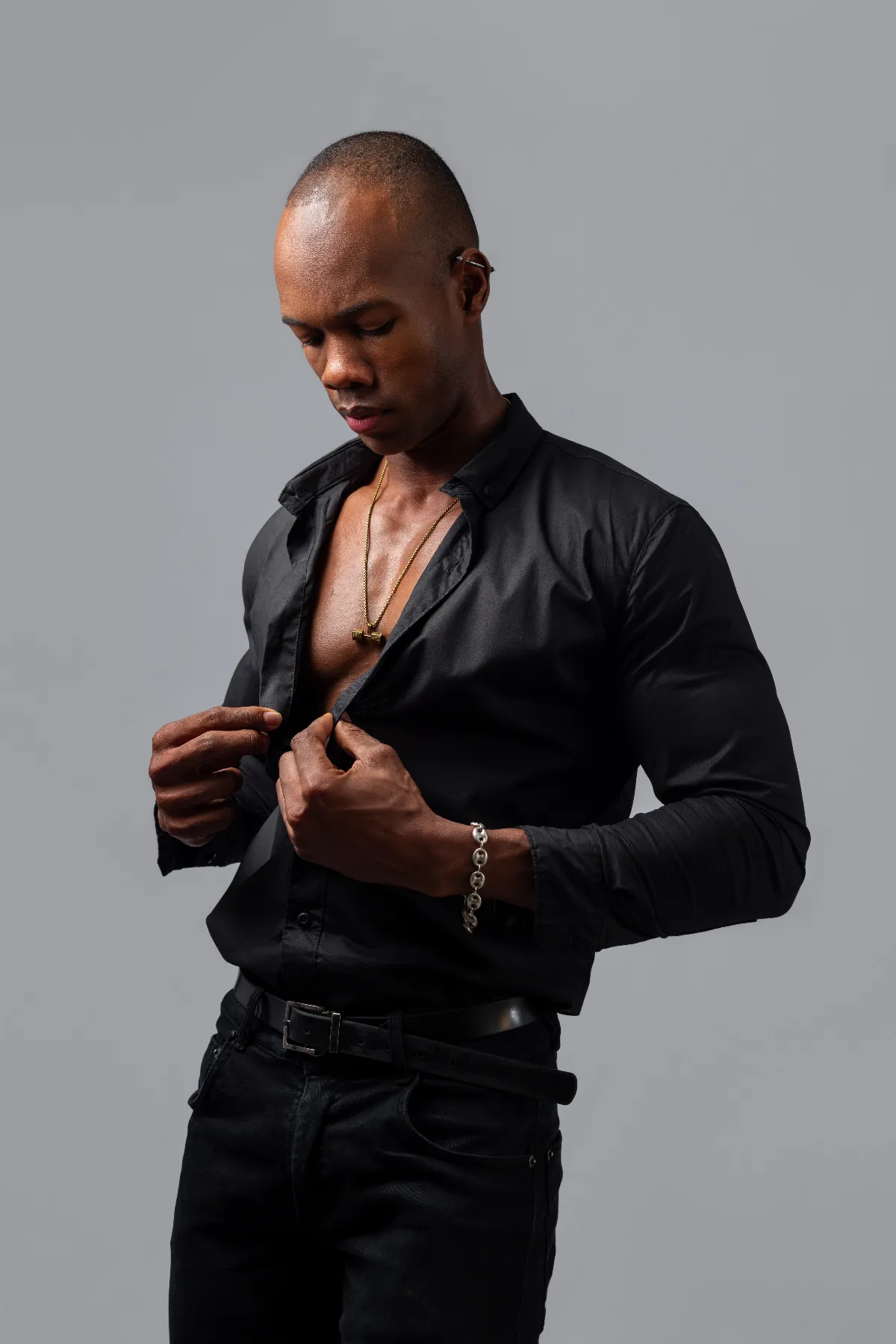 Junior Forbes foto 4