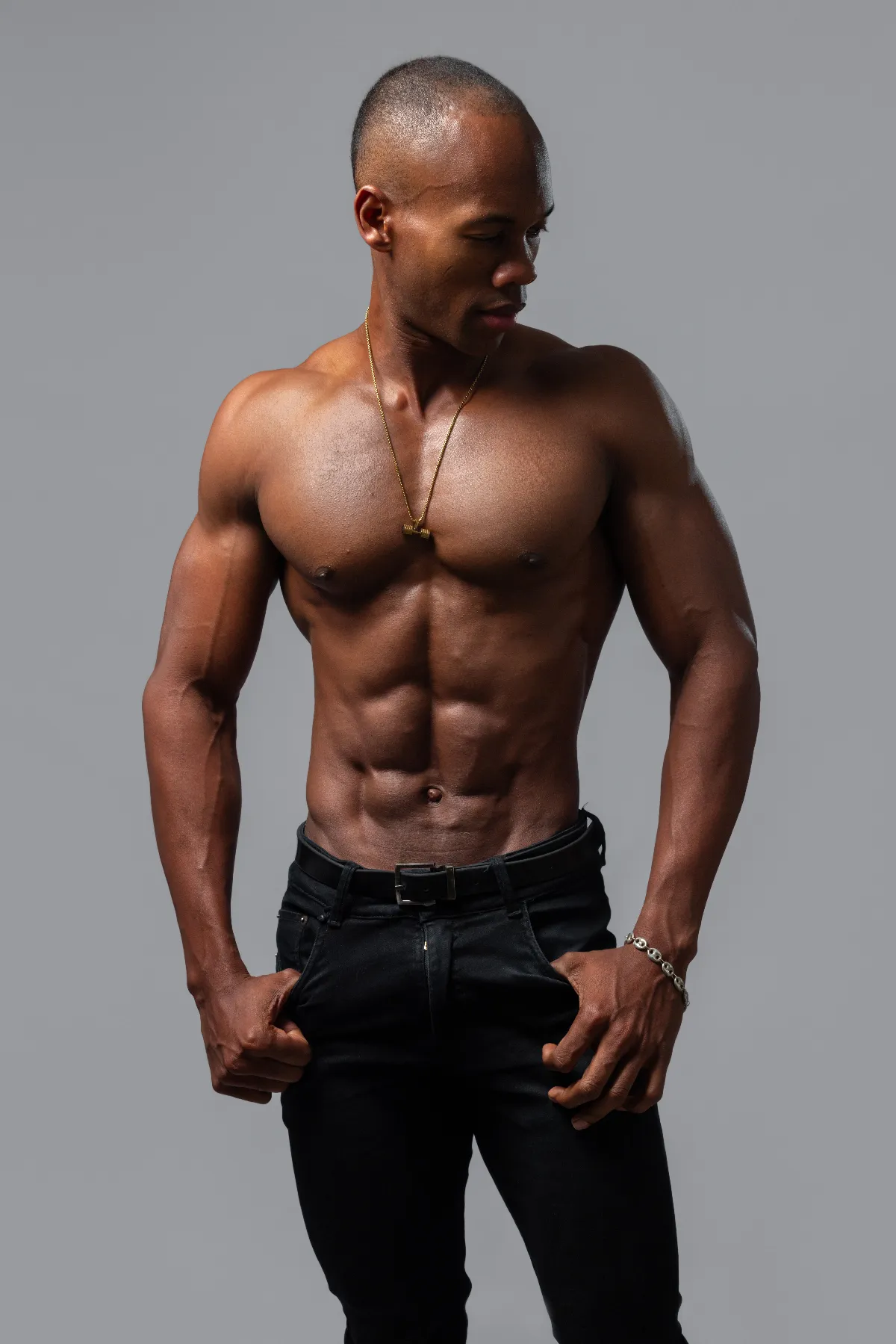 Junior Forbes foto 6