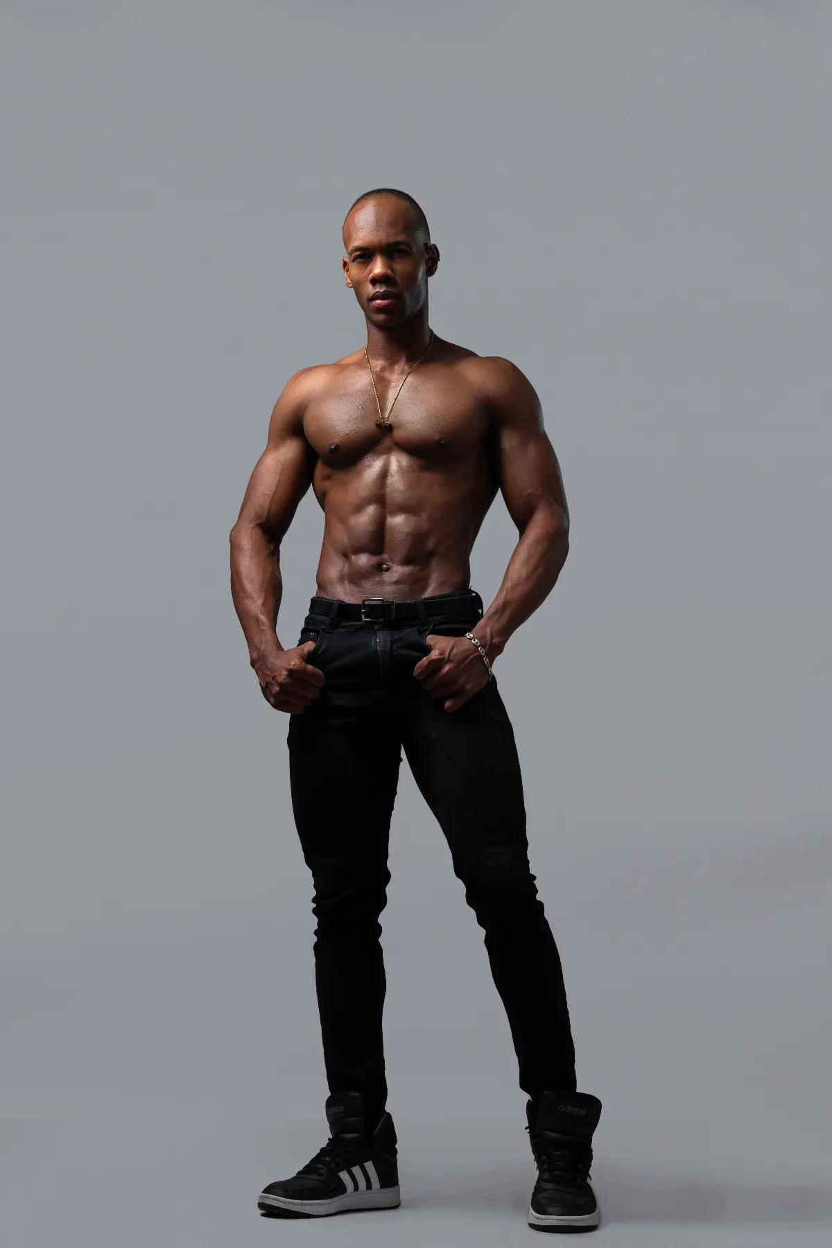 Junior Forbes foto 7