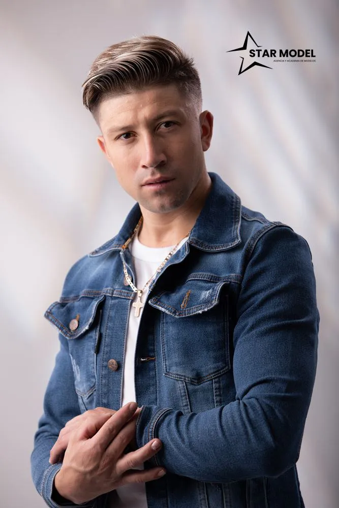 Rafael Vanegas foto 2