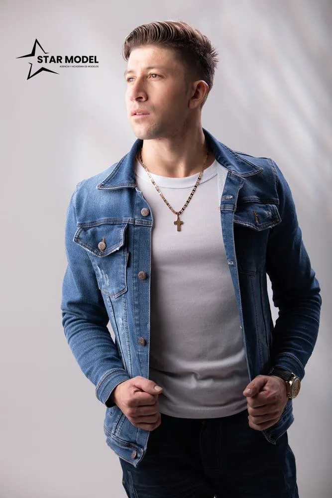 Rafael Vanegas foto 4