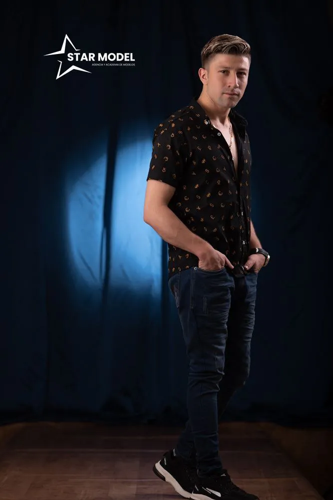 Rafael Vanegas foto 7