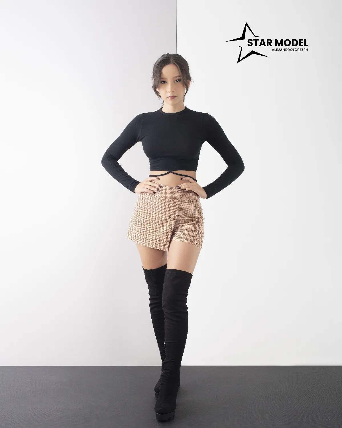 Evelyn Delgado foto 2