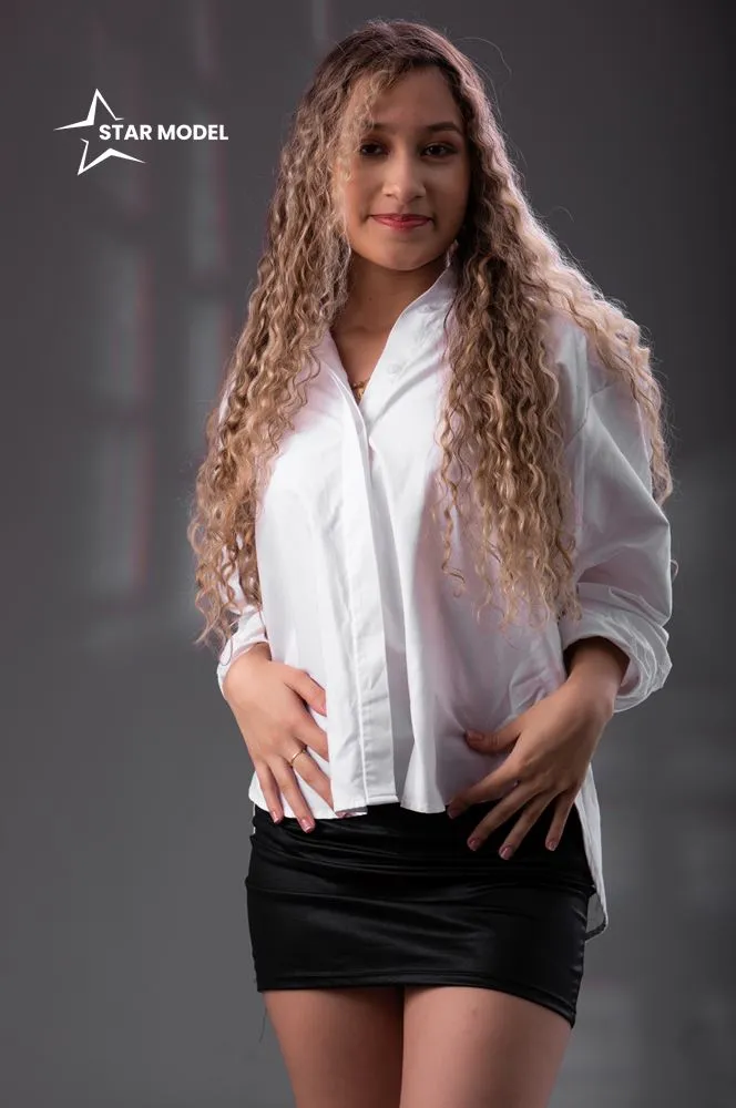 Sara Bolívar foto 5