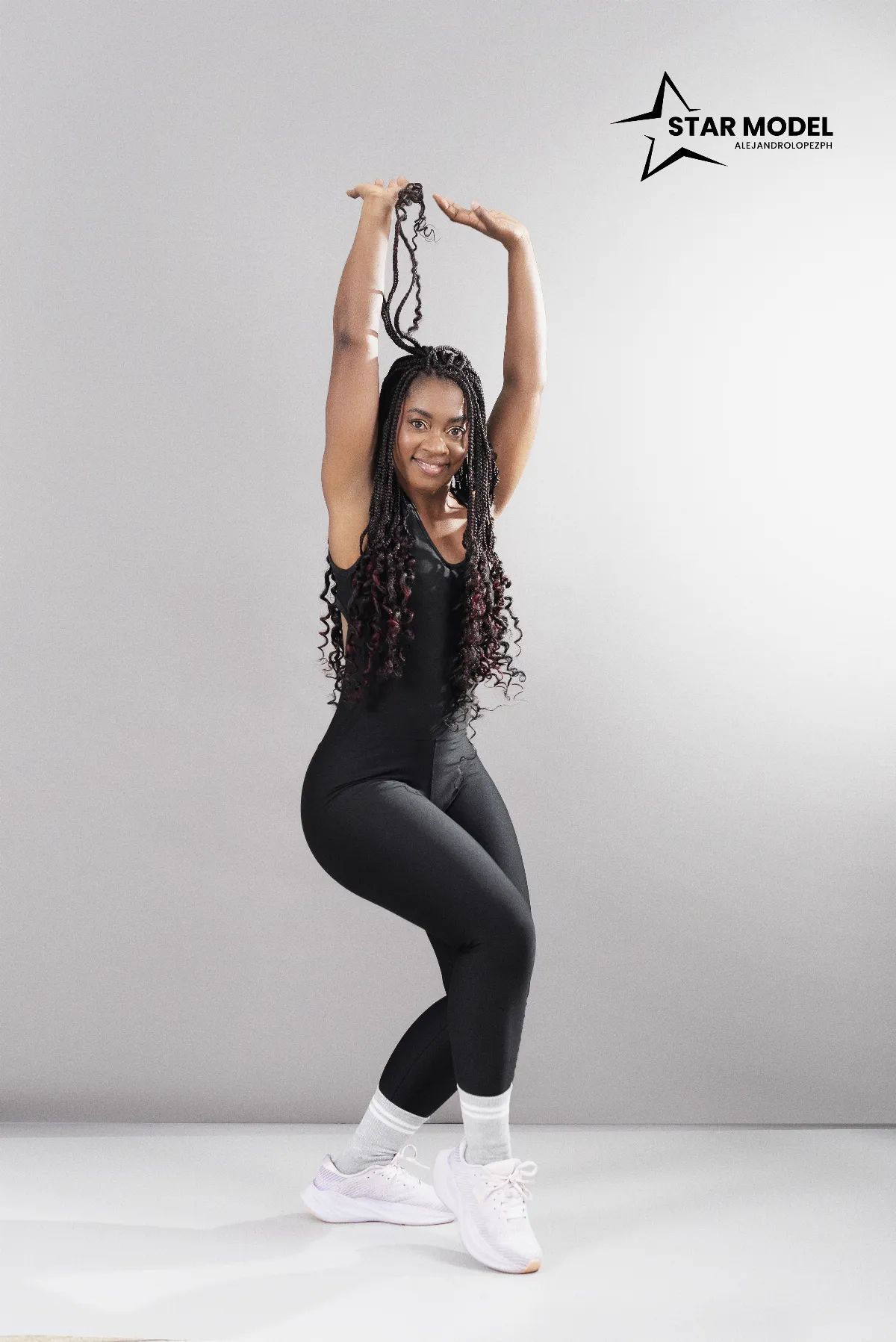 Yerika Mendoza foto 2