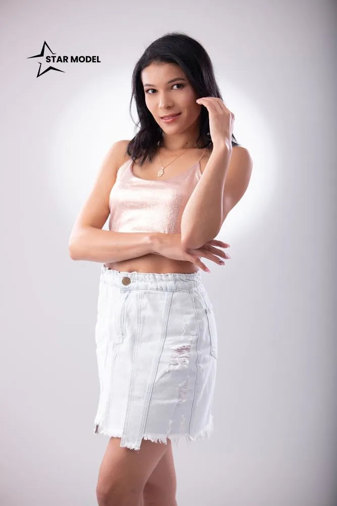 Carolina Martínez foto 4