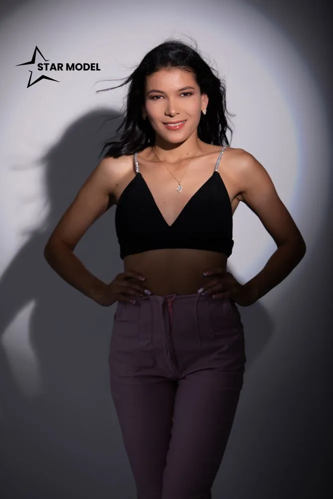 Carolina Martínez foto 5