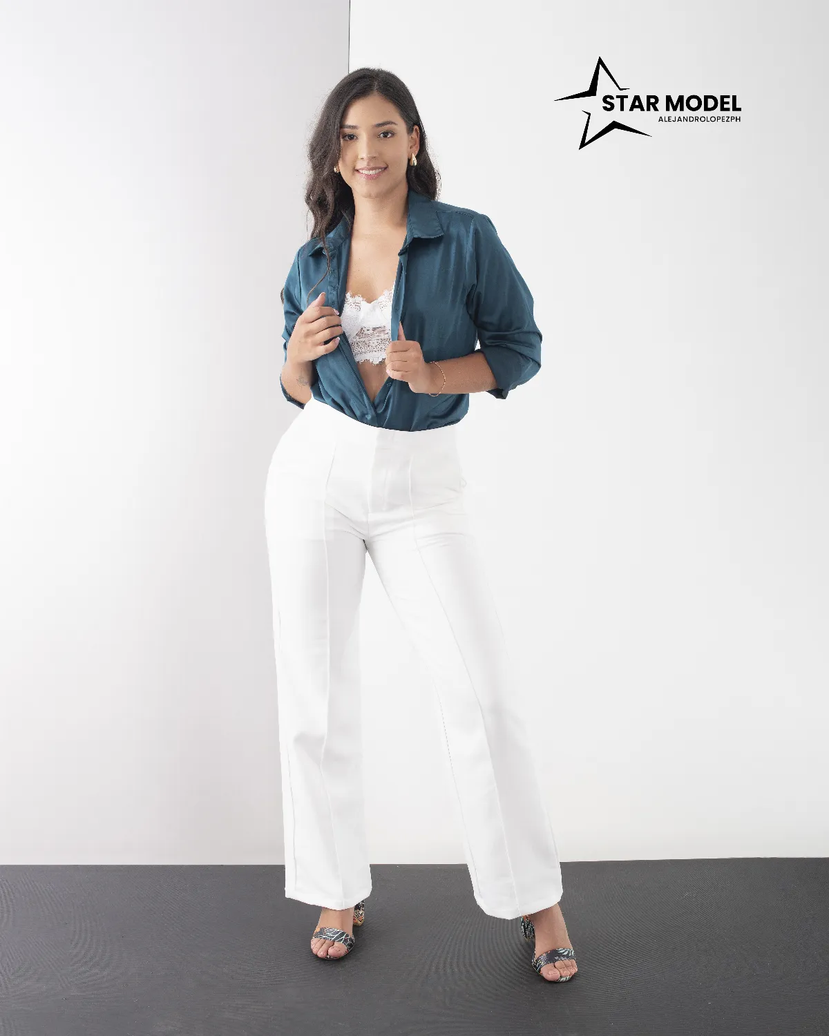 María Carrillo foto 2