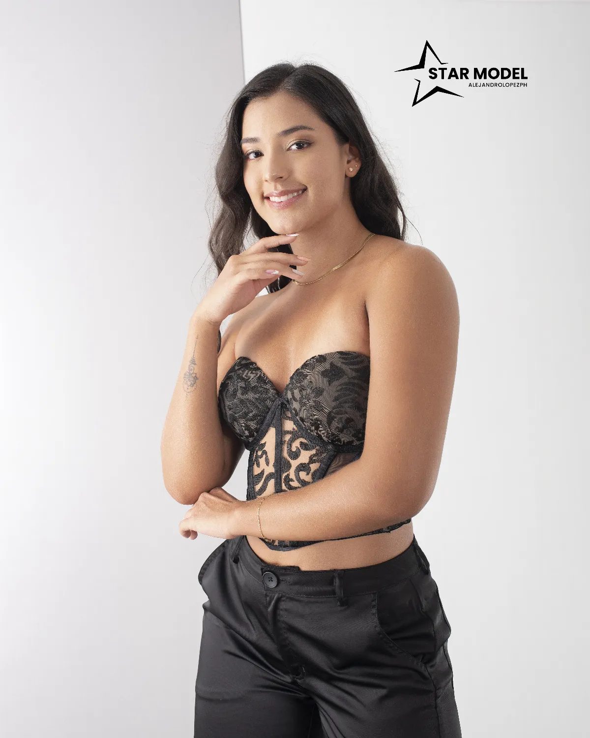 María Carrillo foto 4