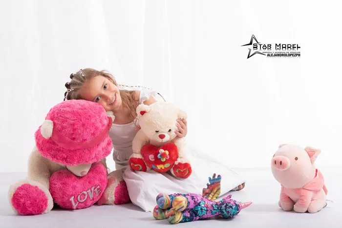 Samantha Martínez foto 2