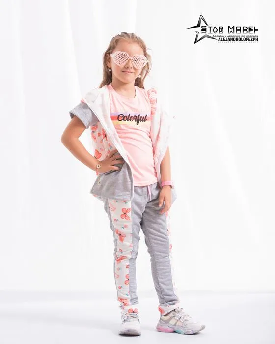 Samantha Martínez foto 5