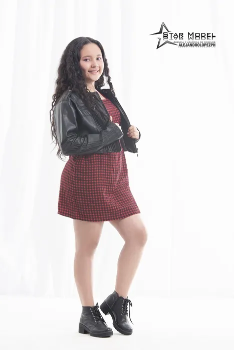 Luciana Álvarez foto 2