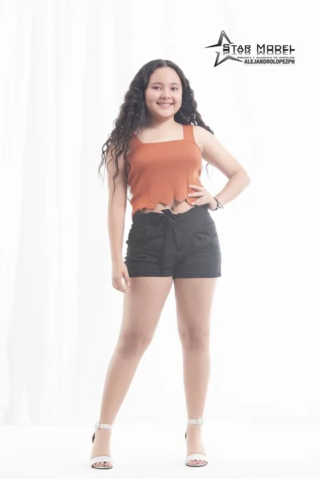 Luciana Álvarez foto 7