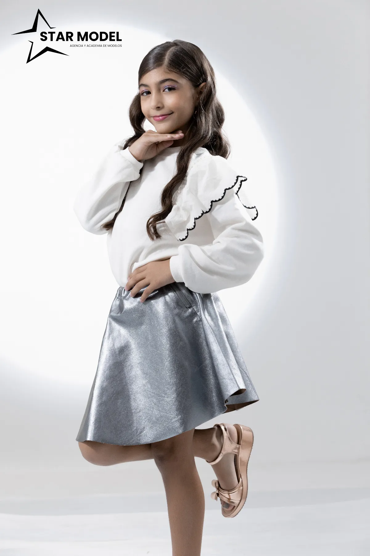 Maria Ramírez foto 4