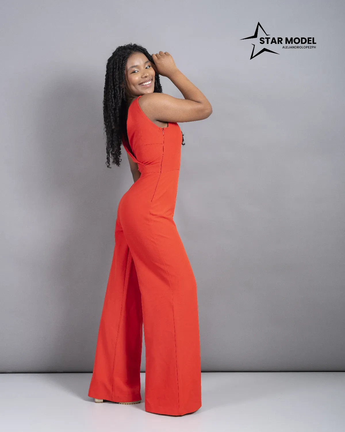 Daicy Bejarano foto 2