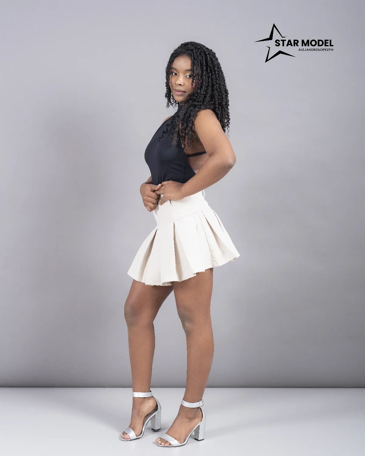 Daicy Bejarano foto 4