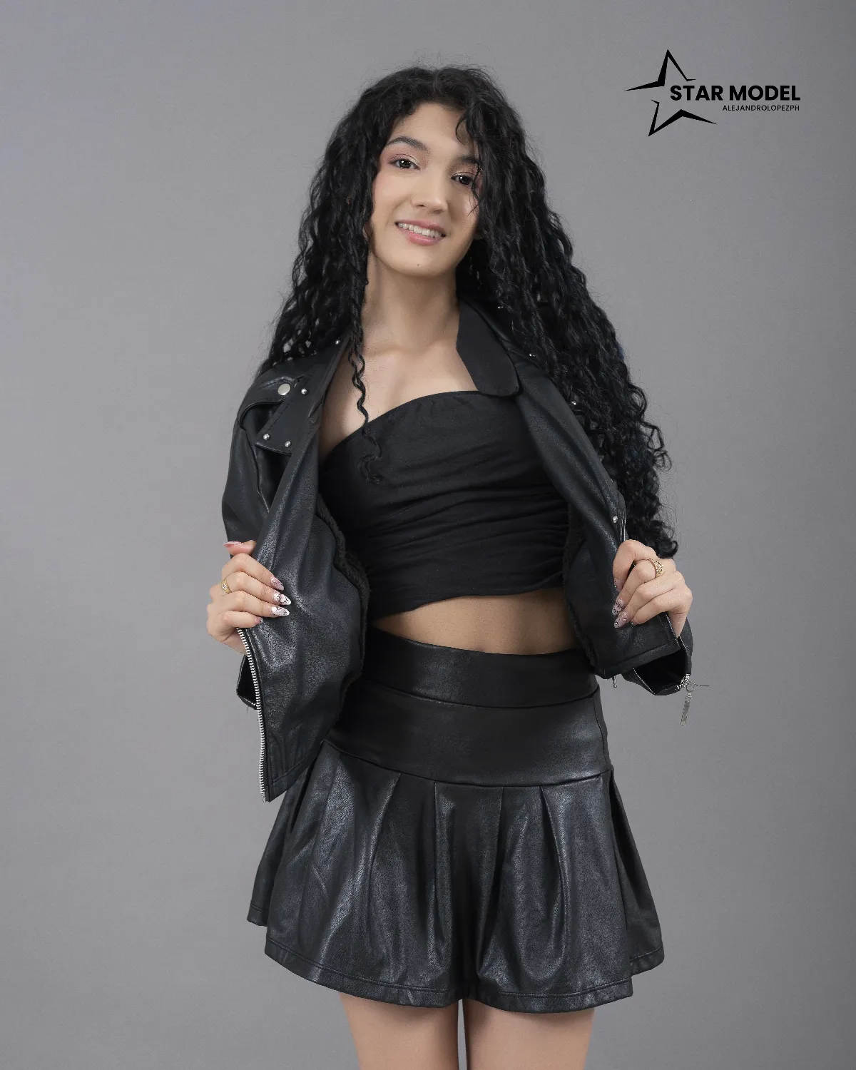 Esteffany Torres foto 2