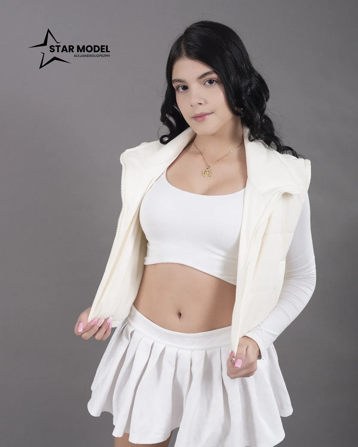 Isabella Builes foto 3