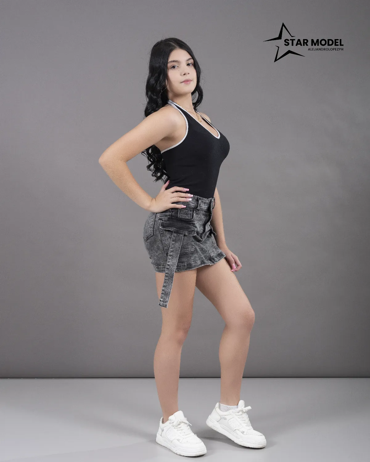 Isabella Builes foto 5