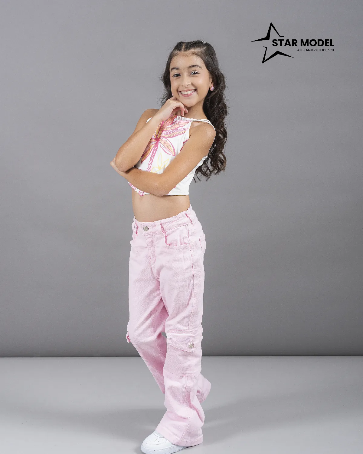 Luciana Rojas foto 3