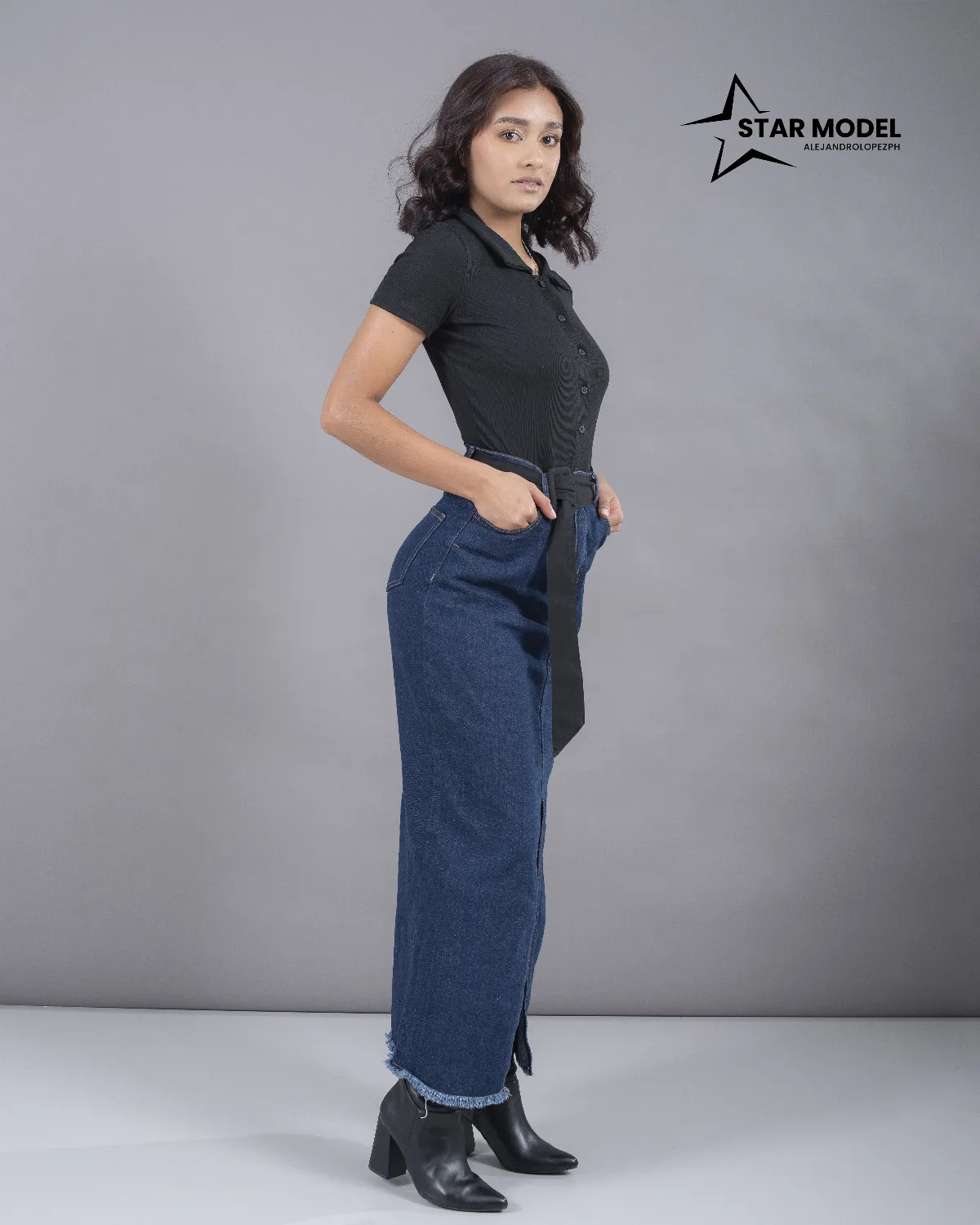 Valentina Presiga foto 3