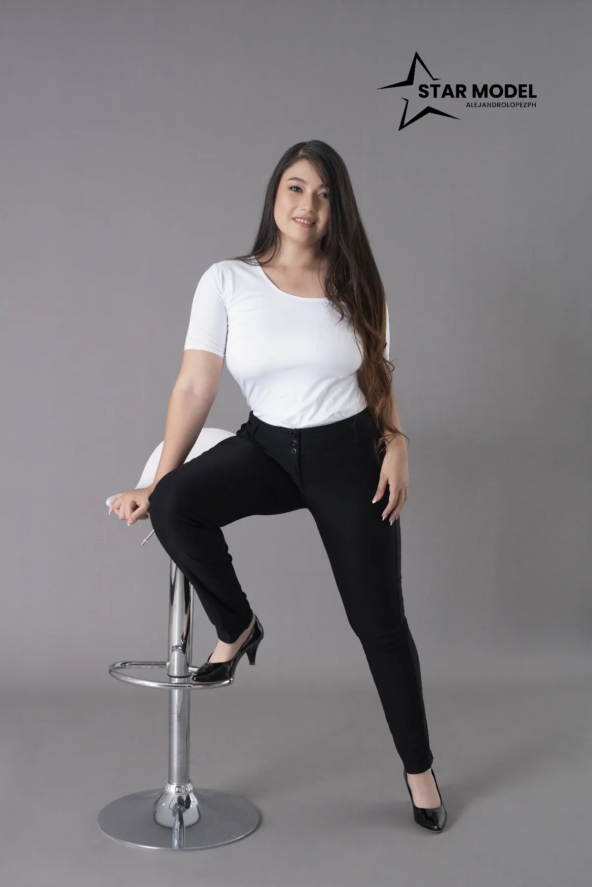 Daniela Pachon foto 2