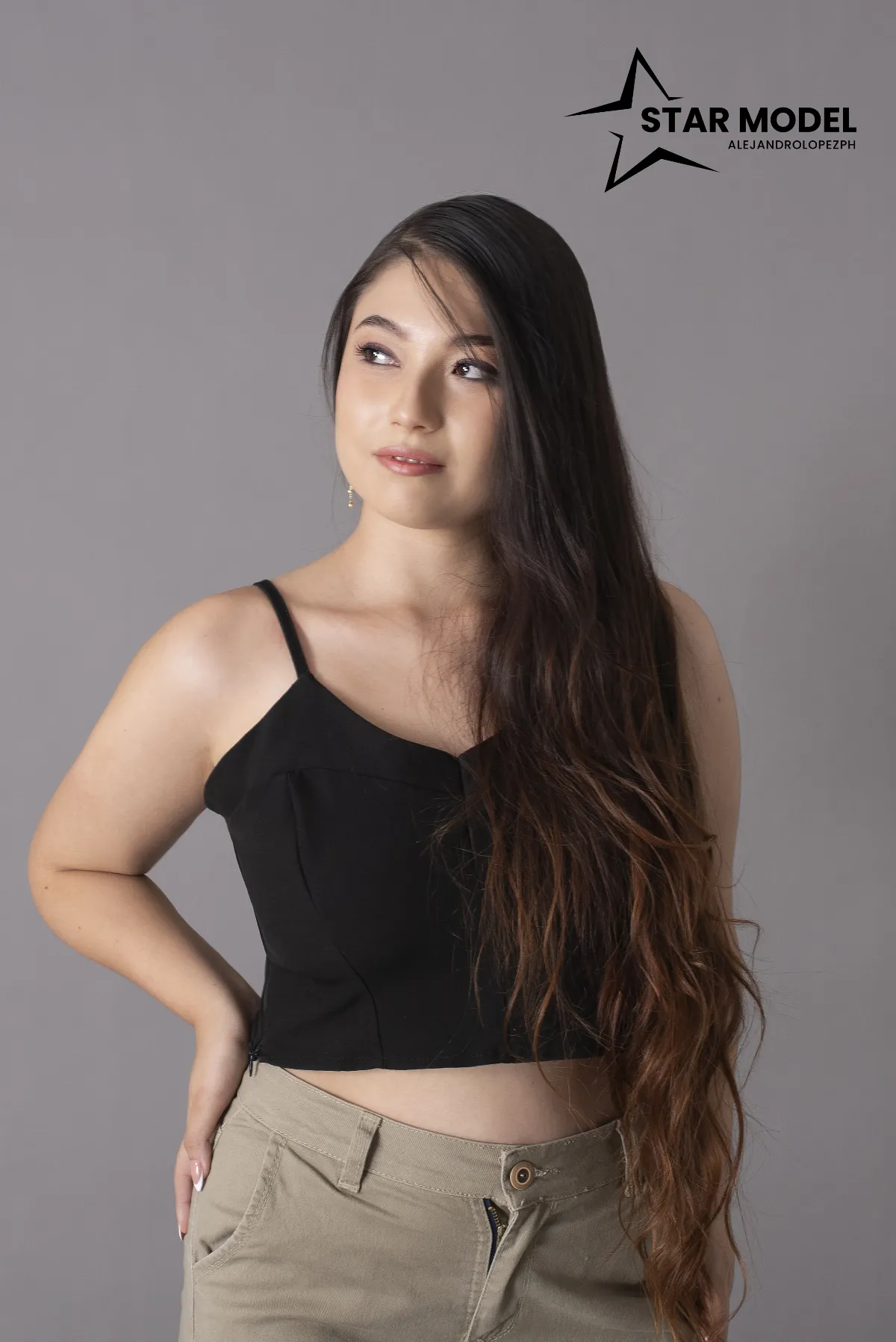 Daniela Pachon foto 3