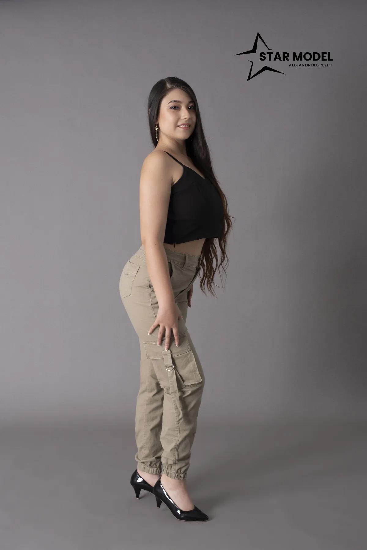 Daniela Pachon foto 4