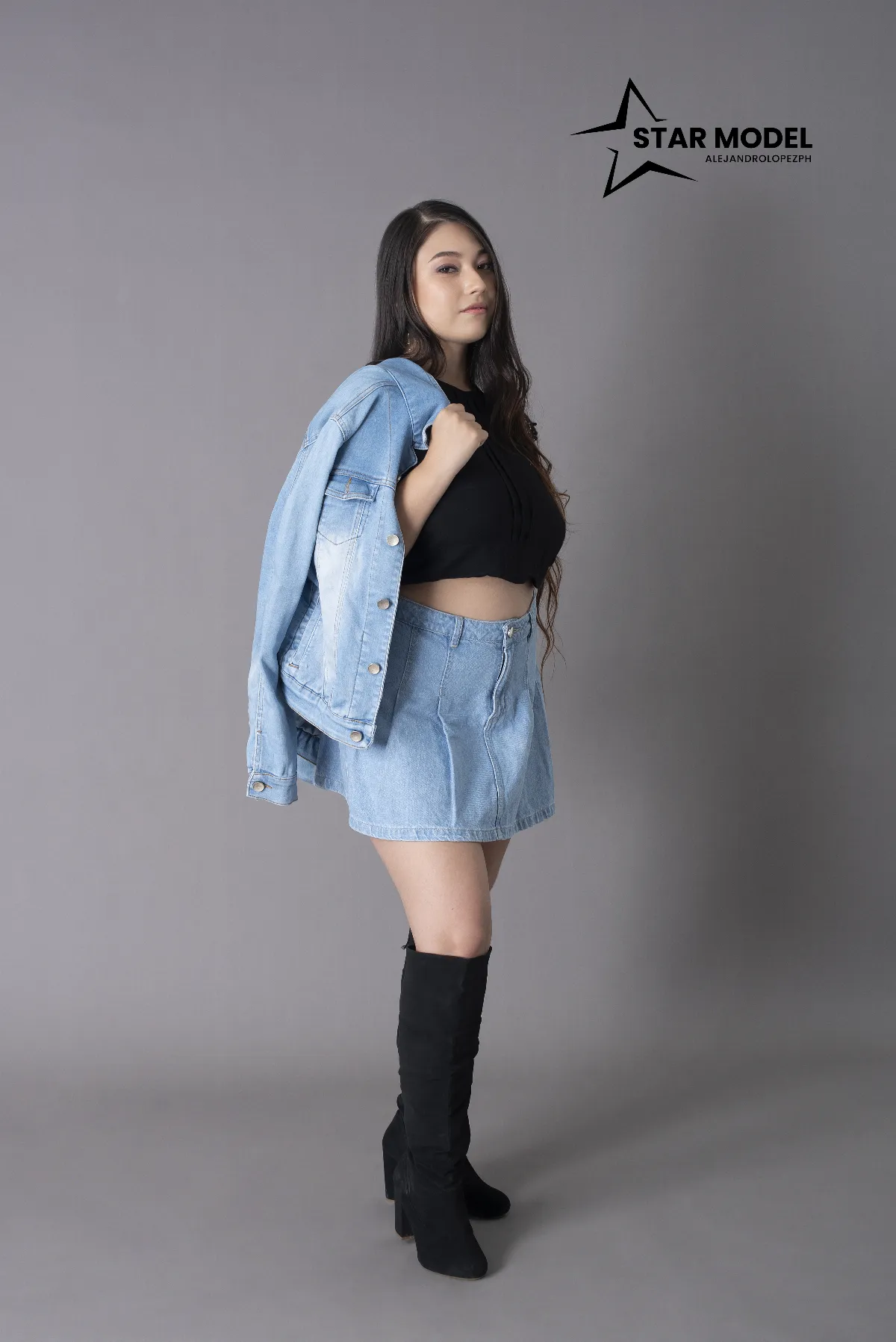 Daniela Pachon foto 5