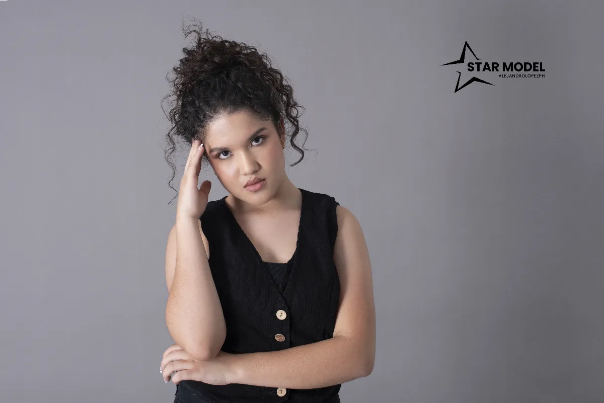 Isabela Ortiz foto 4