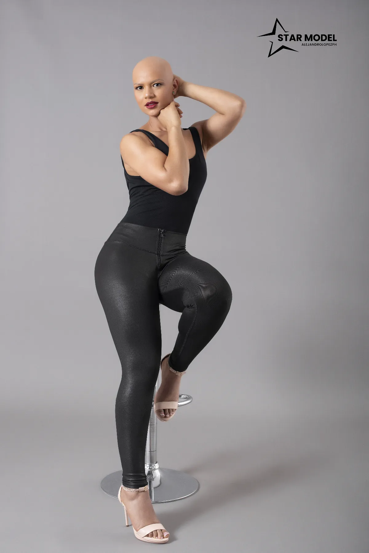 Natalia Ayala foto 2