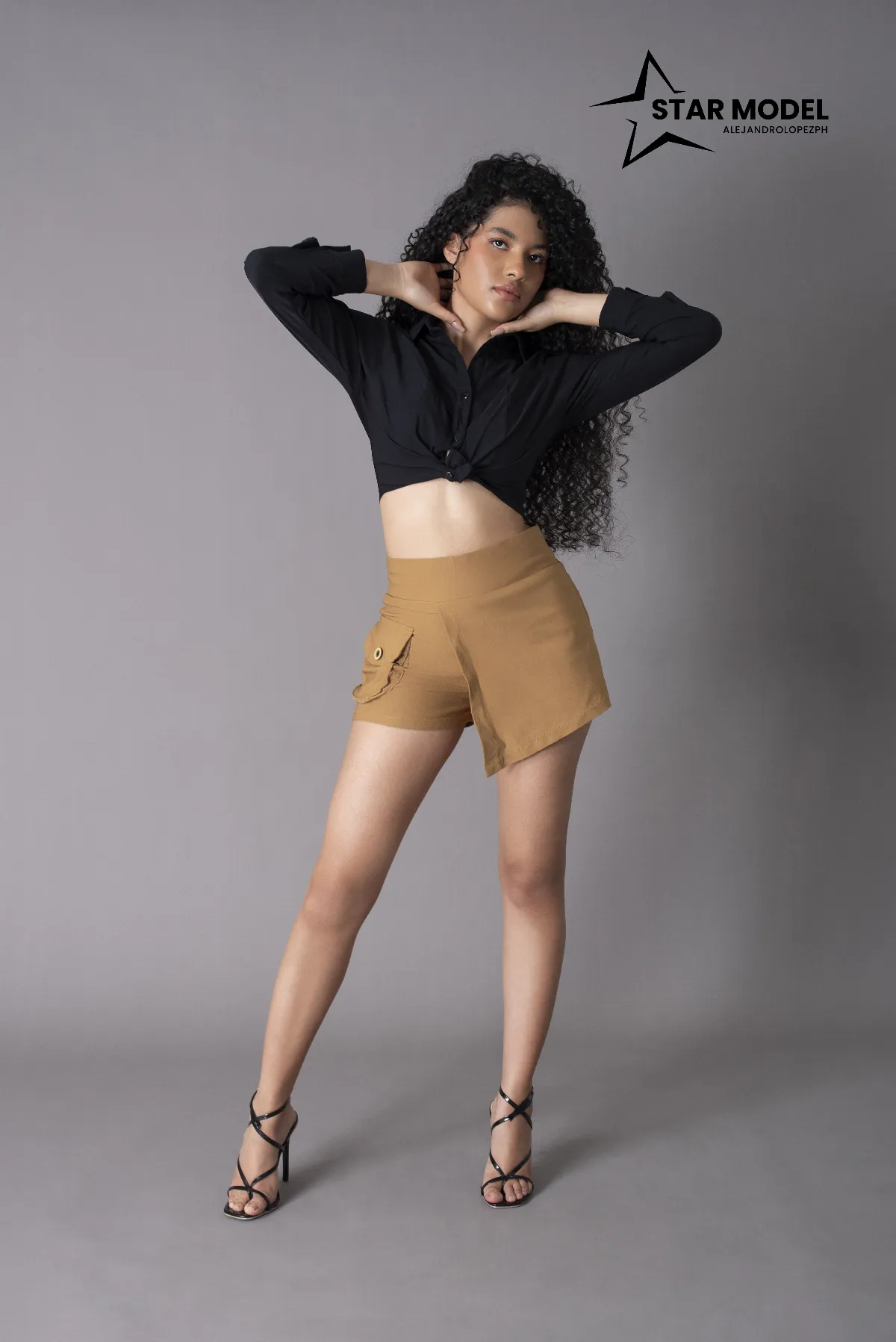 Natalia Ortiz foto 2