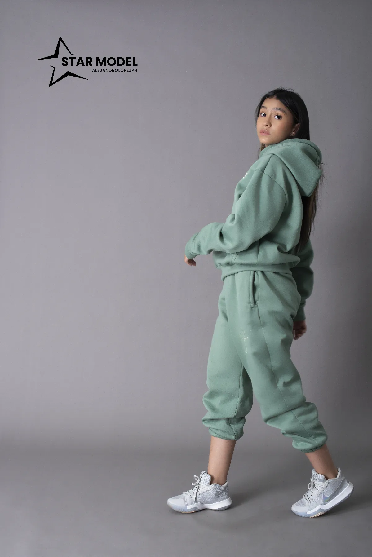 Stefania Patiño foto 2