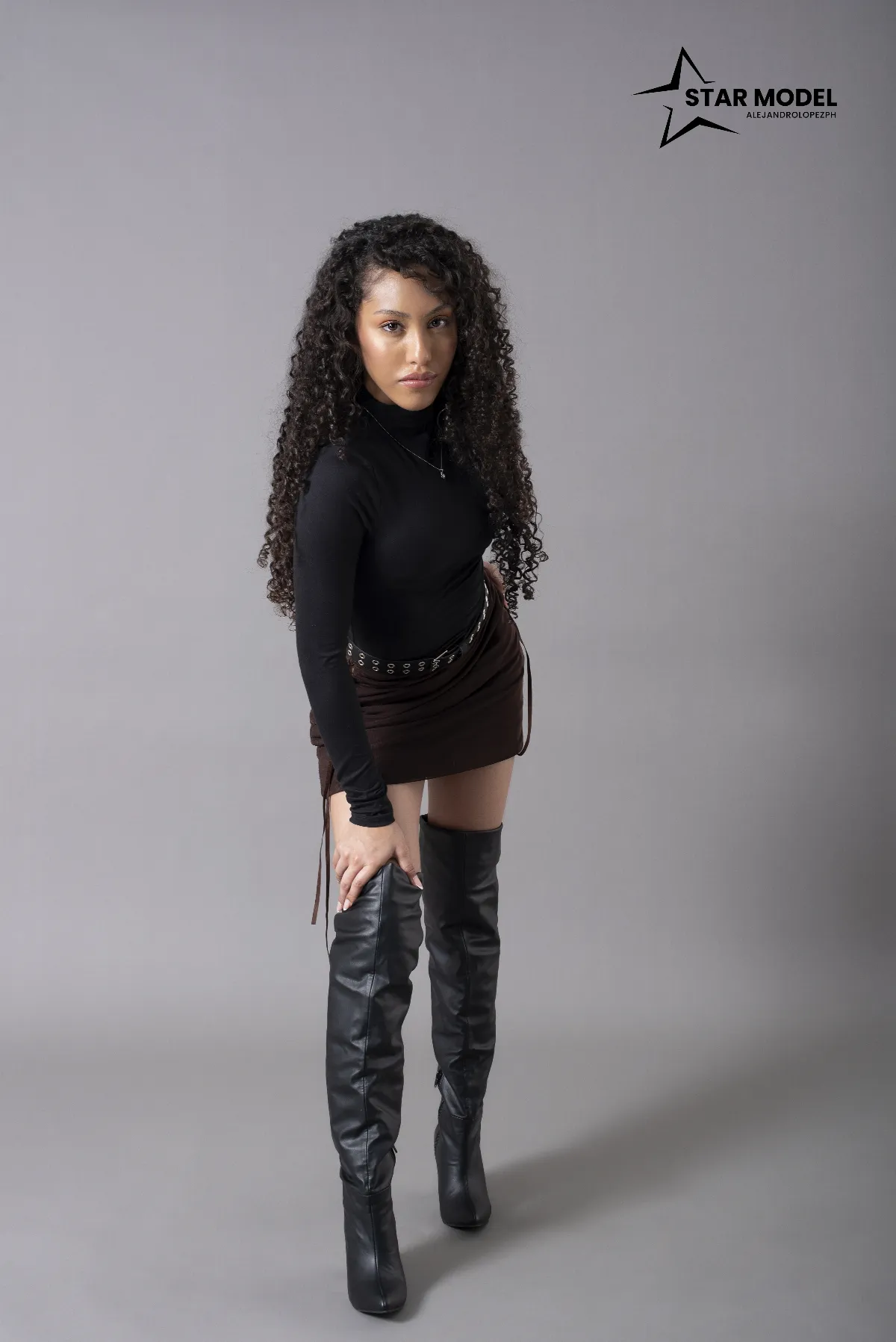 Ximena Garcia foto 5